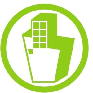 株式会社ヤブ原のロゴ