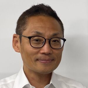 株式会社ヤブ原 見延氏