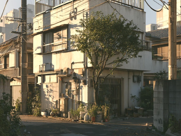 部分補修と全面補修の切り分け