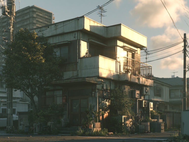 補修の目安と工期の目安
