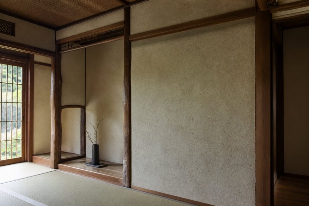 荒壁
