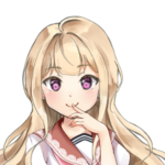 プロフィール写真